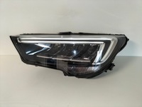 фото thumb №1, Лампа передняя фара левая opel crossland x lift 21- full led