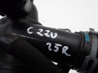 Купити Корпус термостата фільтра пального mercedes c-klasa w205 c220 2.2 cdi 15r, фото thumb