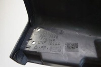 фото thumb №14, Молдинг накладка порог порог smart fortwo i 450