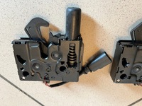 фото thumb №6, Skoda superb iii 3 3v0 замок капот засов