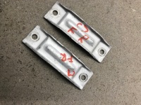 фото thumb №1, Chevrolet corvette c7 2014- 14- рессора кронштейн