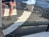 фото thumb №6, Дверь transporter t7 зад bok правые задние правые