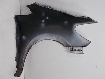 фото thumb №7, Mercedes vito 639 03-10 крыло левый перед org