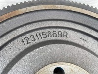 фото thumb №8, Renault captur i сцепление полный 0.9 tce