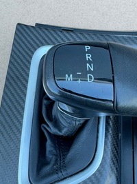 фото thumb №6, Dodge charger srt рычаг передач домкрат выборщик 2015+