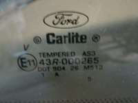 фото thumb №13, Ford explorer 11- скло кузовна задня права ліва задня