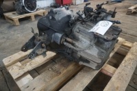 фото thumb №10, Kia sportage ii 09r коробка передач передач m5gf2 редуктор jm vgt gu14j 4x4 6передача