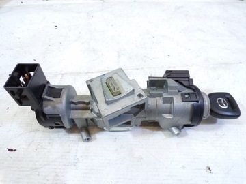 фото thumb №11, Набор стартовый mazda 3 bk 1.6b 16v 279721-2240