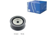 фото thumb №1, Ролик напрямна стрічка klinowy ford tourneo custom v362 transit