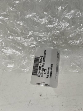 фото thumb №5, Vw beetle 5c5 галоген праві 5c5941700 c оригінал