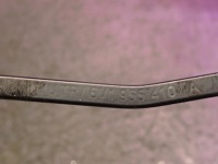 фото thumb №7, Skoda fabia iii hb 5d 18-20 рычаг дворники правое 6v1955410a