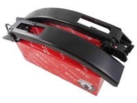 фото thumb №1, 2x ограничитель дверь mercedes sprinter vw crafter 06-