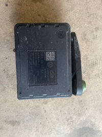 фото thumb №1, Насос abs s3 8y golf viii 8 r оригинал 5wa614517bj