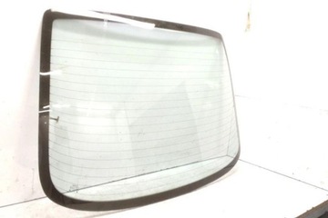 фото thumb №9, Скло задня seat toledo ii 1m2 43r007023 1.78l бензин 92kw 2000