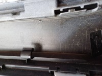 фото thumb №12, Бампер перед передній ford fiesta mk8 рестайлінг 85839