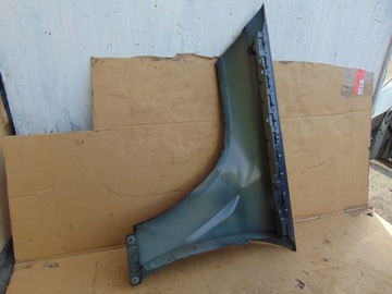 фото thumb №13, Крыло правые перед mercedes w204 a2048810801