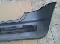 фото thumb №13, Бампер зад задній абсорбер mercedes w168 a-klasa рестайлінг 01-04 a1688850225 761