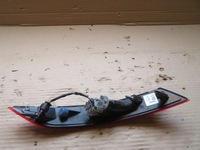 фото thumb №10, Polestar 2 ii відбивач бампера заднього led лівий p31698096