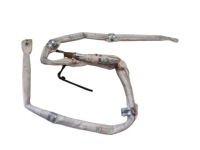 Купить Opel insignia a рестайлинг  hb шторка безопасности воздушная левый bok 23148187, фото thumb