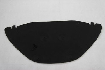 фото thumb №13, Toyota c-hr ax10 2016-2023 + клипсы шумоизоляция капота комплект 53341f4010