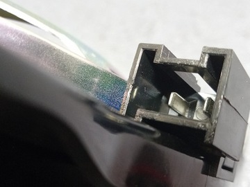 фото thumb №5, Mercedes cls w257 динамік burmester перед