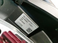 фото thumb №8, Mercedes w447 vito v220d кермо шкіряний пелюстки sport оригінал a0014602803