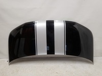 фото thumb №1, Vw transporter t5 lift 09-15 капот кришка двигуна