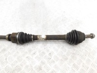 фото thumb №3, Приводной вал правая перед 9684134880 - citroen c4 ii ds4 1.6 thp vti