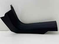 фото thumb №1, Jeep compass ii защита молдинг накладка порог правая 735712464