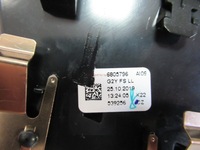 фото thumb №8, Решётка обдув левая передняя bmw g20 g21 6805796