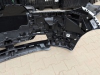 фото thumb №10, Бампер перед задняя bmw ix i20 lci lift m набор