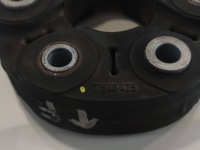 фото thumb №6, Bmw 3 e90 e91 резиновый элемент шарнир соединитель вала 7546425