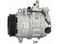 фото thumb №1, Компрессор кондиционера mercedes klasa c s203 2.0-3.2 01-07