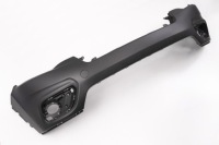 фото thumb №9, Jeep cherokee v kl 2018-2023 po faceliftingu бампер передній 68406528aa