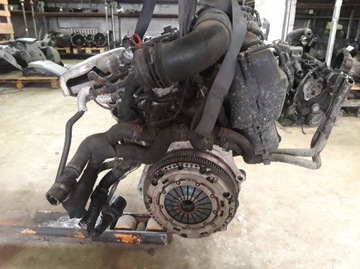 фото thumb №7, Двигун комплектний volkswagen touran 1.4 b bmy volkswagen touran 1