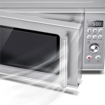 Микроволновая печь Compact Wave SMO650S Sage