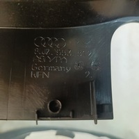 фото thumb №7, Audi a5 18- защита колонки руля usa 8w0953512