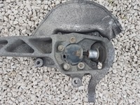 фото thumb №4, Поворотный кулак левая перед jaguar s-type r 4.2 v8 sc