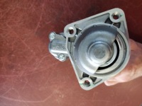 Стартер ford focus mk3 c-max mk2 1.6 16v 7g9n-11000-ac Зі Шроту, фото thumb