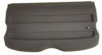 фото thumb №1, Citroen c4 ii 10-18 полка задняя багажника 96874780zd оригинал