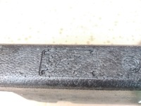 фото thumb №7, Vw t roc t-roc 2ga балка абсорбер підсилювач бампера перед ładna оригінал