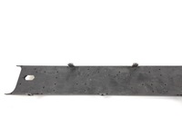 фото thumb №9, Vw beetle решётка решётка радиатора бампера задняя 1c0825322a