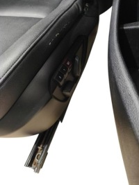 фото thumb №6, Bmw x3 f25 2015 комплект сидіння / заднє сидіння / обшивки / комплект