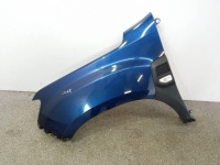 фото thumb №1, Крыло левый перед terpr dacia duster ii 2017-2024