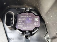 фото thumb №14, Решётка радиатора решётка mercedes e-klas w214 amg a2148805300 pdc камера радар оригинал