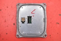 фото thumb №1, Перетворювач модуль led лівий 1307329218 audi a4 b8 07-11