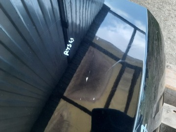 фото thumb №5, Кришка багажника зад audi a4 b7 cabrio голий