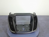 фото thumb №1, Ford kuga mk2 решётки обдув рамка радио fv41-18835-adw