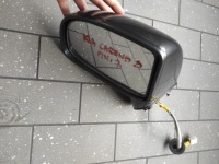 фото thumb №1, Дзеркало дзеркало ліва kia carens iii 3 pin 7 europa