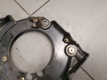 фото thumb №8, Захист розподільний вал audi a8 d3 3.0 tdi 059103926g